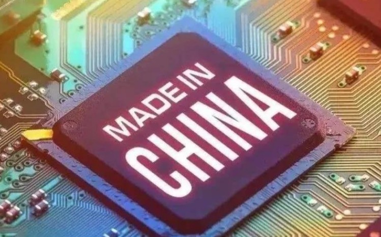 中國半導體出口市場分析