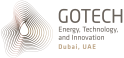 2026年迪拜國際石油天然氣展覽會GOTECH